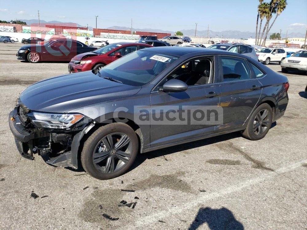 فولكسفاغن جيتا